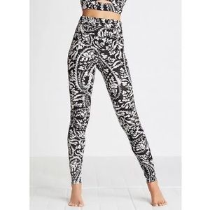 FP Movement City Slicker Moto Leggings